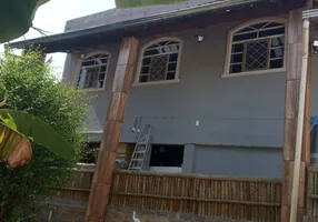 Foto 1 de Casa com 5 Quartos à venda, 360m² em Maria Goretti, Belo Horizonte