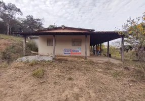 Foto 1 de Fazenda/Sítio com 3 Quartos à venda, 5900m² em Boa Vista da Serra, Juatuba