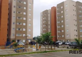 Foto 1 de Apartamento com 2 Quartos à venda, 53m² em Jardim Bertanha, Sorocaba