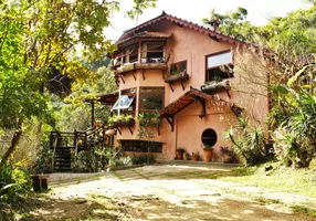 Foto 1 de Casa com 4 Quartos à venda, 3540m² em Visconde de Mauá, Resende