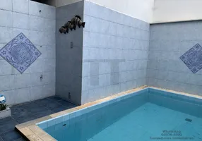 Foto 1 de Casa com 3 Quartos à venda, 200m² em Santana, São Paulo