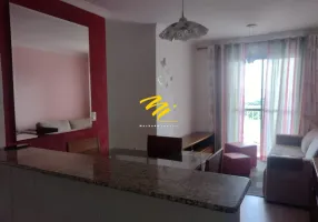 Foto 1 de Apartamento com 3 Quartos à venda, 60m² em Bonfim, Campinas