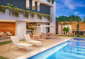 Foto 1 de Apartamento com 3 Quartos à venda, 61m² em Campo Grande, Recife