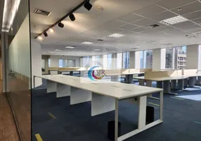 Foto 1 de Sala Comercial para venda ou aluguel, 480m² em Vila Olímpia, São Paulo