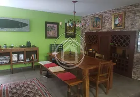 Foto 1 de Casa com 3 Quartos à venda, 300m² em Grajaú, Rio de Janeiro