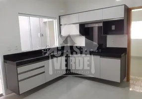 Foto 1 de Casa com 3 Quartos à venda, 105m² em Jardim Pau Preto, Indaiatuba