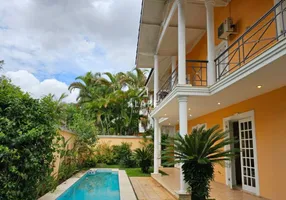 Foto 1 de Casa com 4 Quartos para venda ou aluguel, 450m² em Alto Da Boa Vista, São Paulo