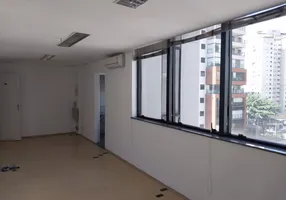Foto 1 de Sala Comercial para alugar, 44m² em Itaim Bibi, São Paulo