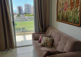 Foto 1 de Apartamento com 3 Quartos à venda, 73m² em Praia das Gaivotas, Vila Velha