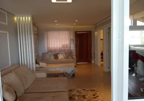 Foto 1 de Casa de Condomínio com 4 Quartos à venda, 190m² em Urbanova, São José dos Campos