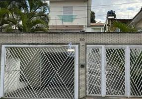 Foto 1 de Sobrado com 3 Quartos para alugar, 160m² em Vila Formosa, São Paulo