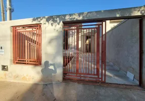 Foto 1 de Casa com 3 Quartos à venda, 70m² em Paraíso, Ibiporã