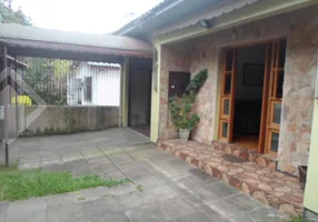 Foto 1 de Casa com 3 Quartos à venda, 121m² em Partenon, Porto Alegre