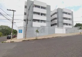 Foto 1 de Apartamento com 2 Quartos à venda, 80m² em Daniel Fonseca, Uberlândia