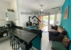 Foto 1 de Casa com 2 Quartos à venda, 150m² em Sertão da Quina, Ubatuba