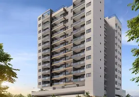 Foto 1 de Apartamento com 2 Quartos à venda, 57m² em Praia de Itaparica, Vila Velha