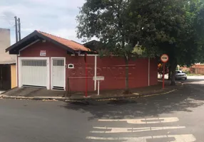 Foto 1 de Casa com 3 Quartos à venda, 201m² em Cidade Aracy, São Carlos