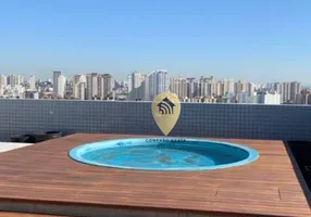 Foto 1 de Cobertura com 4 Quartos para venda ou aluguel, 300m² em Bela Aliança, São Paulo