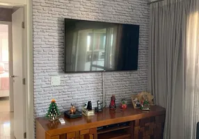 Foto 1 de Apartamento com 3 Quartos à venda, 105m² em Iguatemi, São José do Rio Preto