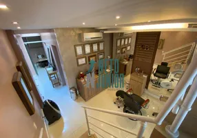 Foto 1 de Casa de Condomínio com 4 Quartos à venda, 130m² em Brooklin, São Paulo