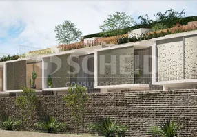 Foto 1 de Casa com 4 Quartos à venda, 542m² em Cidade Jardim, São Paulo