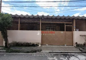 Foto 1 de Imóvel Comercial com 3 Quartos para alugar, 190m² em Jardim São João, Guarulhos