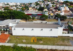 Foto 1 de Lote/Terreno à venda, 750m² em Jardim da Cidade, Betim