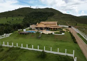 Foto 1 de Fazenda/Sítio com 6 Quartos à venda, 9490000m² em Zona Rural, Poços de Caldas