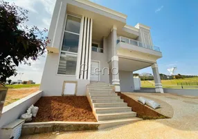 Foto 1 de Casa de Condomínio com 3 Quartos à venda, 300m² em Jardim Ypê, Paulínia