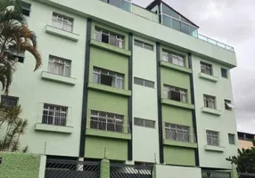 Foto 1 de Apartamento com 4 Quartos à venda, 105m² em Santo André, Belo Horizonte