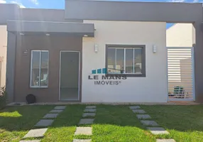 Foto 1 de Casa de Condomínio com 2 Quartos à venda, 63m² em , Piracicaba