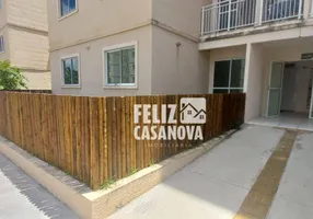 Foto 1 de Apartamento com 2 Quartos à venda, 76m² em Bairro Novo, Camaçari