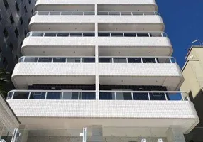 Foto 1 de Apartamento com 2 Quartos à venda, 71m² em Canto do Forte, Praia Grande