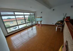 Foto 1 de Sobrado com 3 Quartos à venda, 150m² em Vila Mangalot, São Paulo