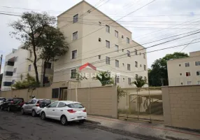 Foto 1 de Apartamento com 2 Quartos à venda, 57m² em São João Batista, Belo Horizonte