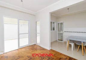 Foto 1 de Apartamento com 1 Quarto à venda, 74m² em Bigorrilho, Curitiba