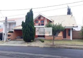 Foto 1 de Casa de Condomínio com 3 Quartos para venda ou aluguel, 220m² em Condominio Saint Claire, Sorocaba