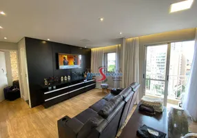 Foto 1 de Apartamento com 1 Quarto à venda, 50m² em Sacomã, São Paulo