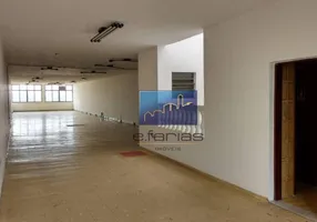 Foto 1 de Ponto Comercial para alugar, 350m² em Vila Matilde, São Paulo