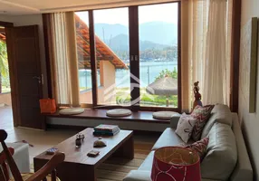 Foto 1 de Apartamento com 2 Quartos à venda, 126m² em Bracui Cunhambebe, Angra dos Reis