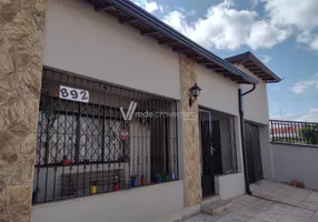 Foto 1 de Casa com 3 Quartos à venda, 226m² em Jardim Novo Campos Elíseos, Campinas