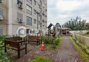 Foto 1 de Apartamento com 2 Quartos à venda, 48m² em Jardim Itú Sabará, Porto Alegre