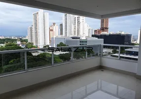 Foto 1 de Apartamento com 3 Quartos à venda, 154m² em Setor Bueno, Goiânia