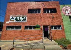 Foto 1 de Prédio Comercial para alugar, 250m² em Jussara, Araçatuba