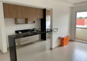 Foto 1 de Apartamento com 2 Quartos à venda, 70m² em Jardim Colonial, Bauru