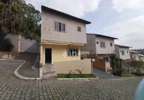 Foto 1 de Casa de Condomínio com 3 Quartos à venda, 90m² em Badu, Niterói