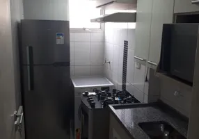 Foto 1 de Apartamento com 1 Quarto para alugar, 40m² em Bela Vista, São Paulo