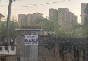 Foto 1 de Lote/Terreno à venda, 980m² em Fonseca, Niterói