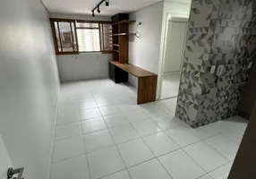 Foto 1 de Flat com 1 Quarto à venda, 36m² em Boa Viagem, Recife