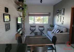 Foto 1 de Apartamento com 2 Quartos à venda, 65m² em Novo Rio das Ostras, Rio das Ostras